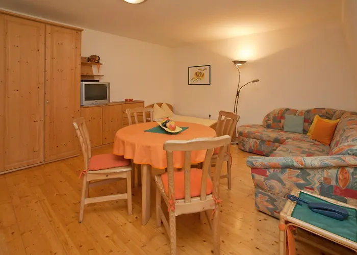 Bio-bauernhof-hotel Matlschweiger * Lassing (Liezen)