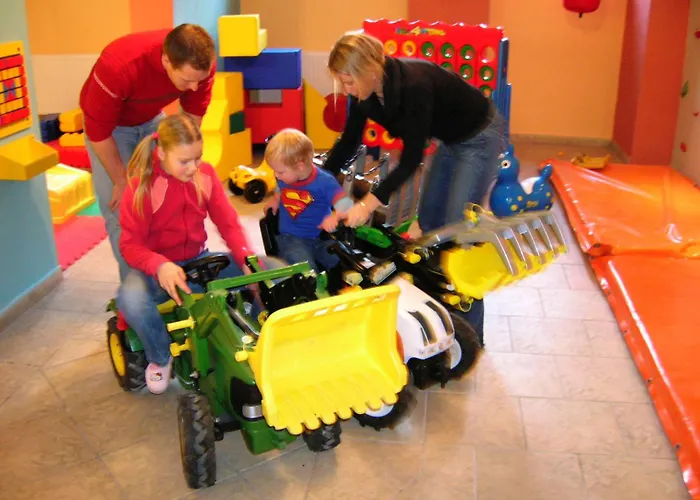 Bio-bauernhof-hotel Matlschweiger Bauernhof