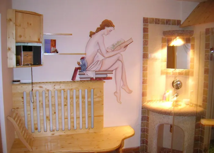 Bio-bauernhof-hotel Matlschweiger