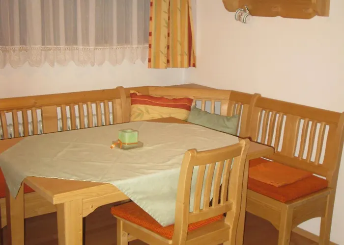 Bio-bauernhof-hotel Matlschweiger *