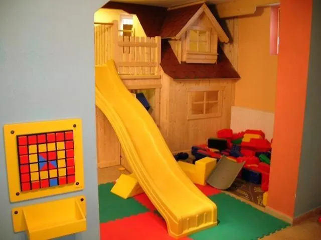 Bio-bauernhof-hotel Matlschweiger Lassing (Liezen)