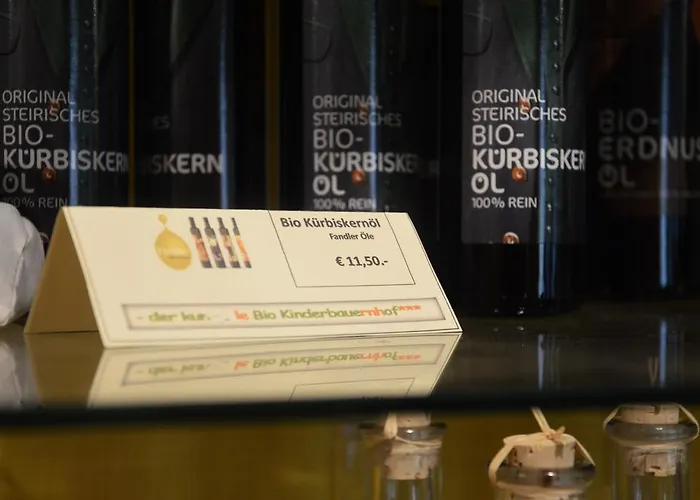 农家乐 Bio-bauernhof-hotel Matlschweiger