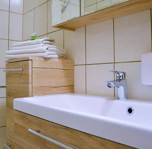 Bio-bauernhof-hotel Matlschweiger * Lassing (Liezen)