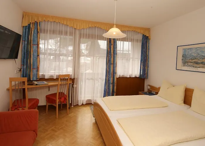 Bauernhof Bio-bauernhof-hotel Matlschweiger Lassing (Liezen)