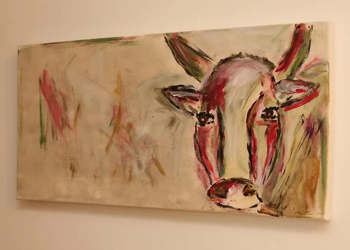 Bauernhof Bio-bauernhof-hotel Matlschweiger *