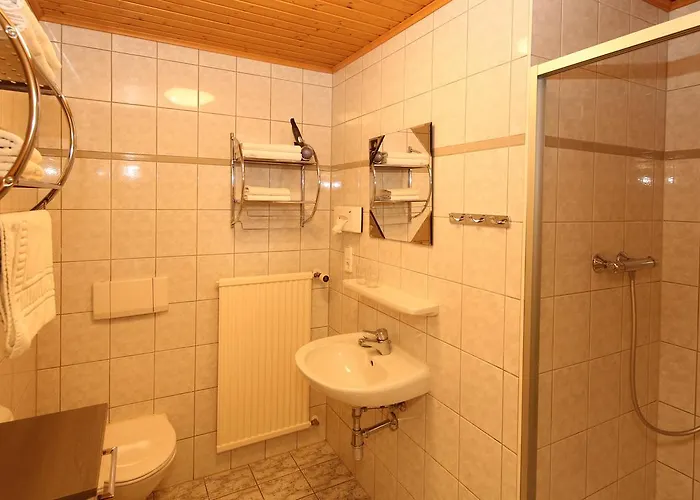 Bio-bauernhof-hotel Matlschweiger