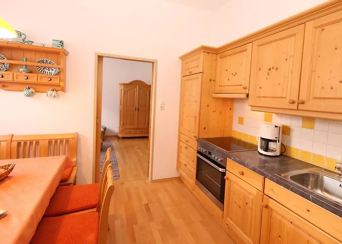 Bauernhof Bio-bauernhof-hotel Matlschweiger