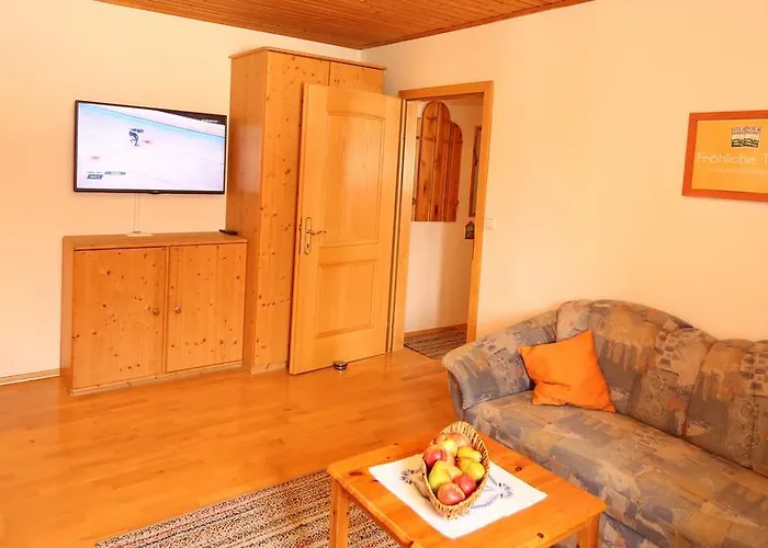 Bauernhof Bio-bauernhof-hotel Matlschweiger *