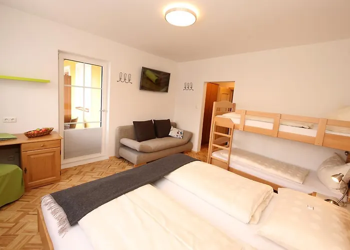 Bio-bauernhof-hotel Matlschweiger